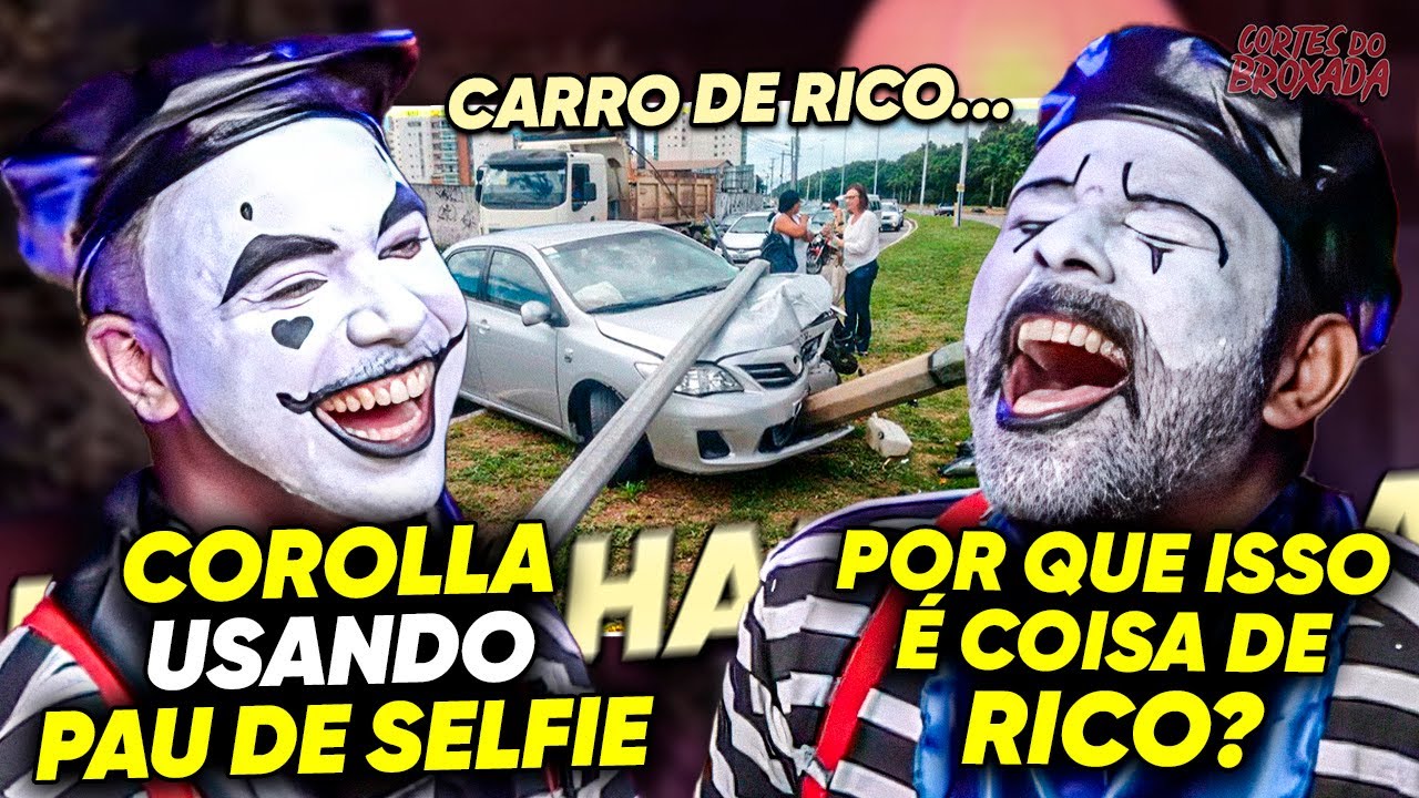 Nargas Rica NARGAS ESTRAGA TUDO em COISA DE RICO vs COISA DE POBRE - YouTube