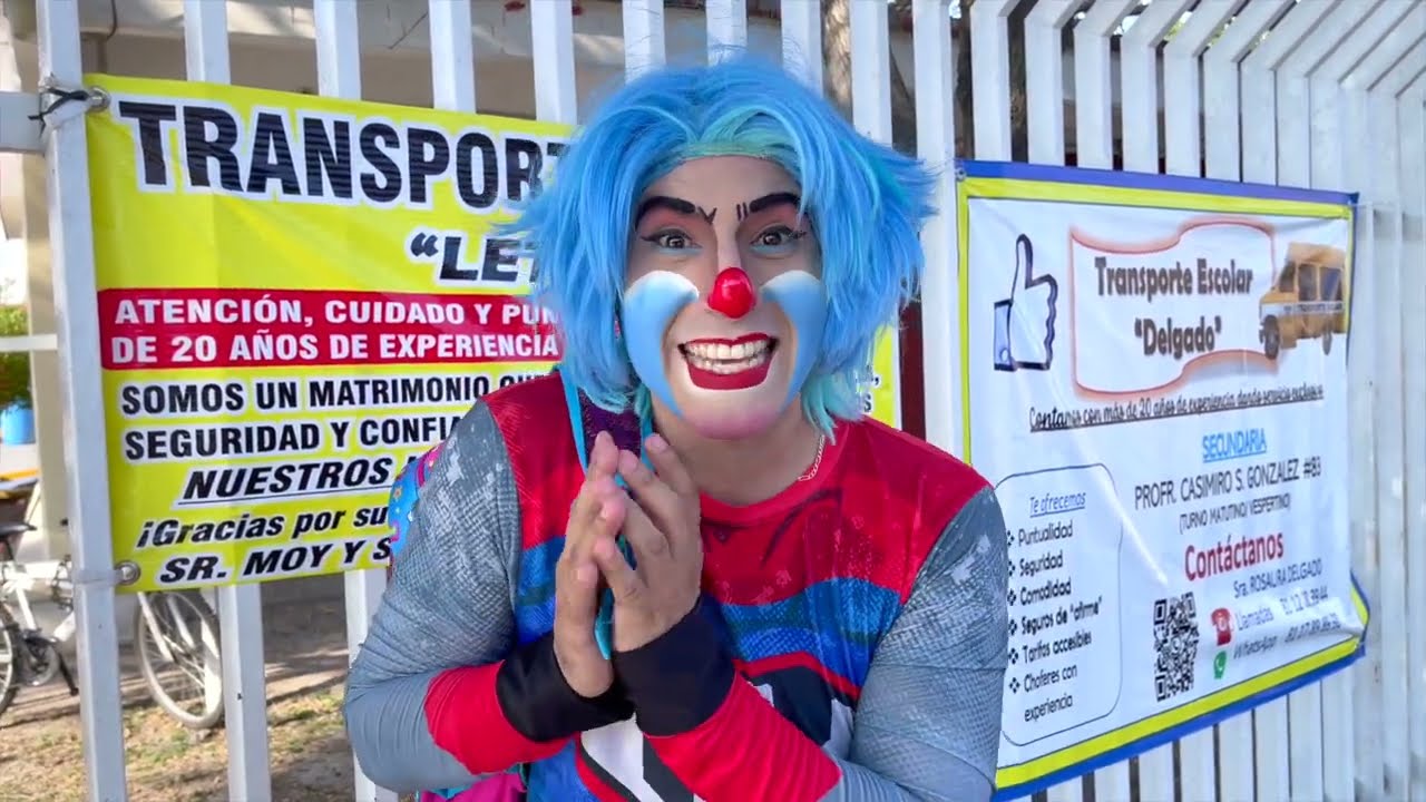 YOMI LUCHA HEROE NO QUIERE IR ALA ESCUELA - VIDEOS PARA NIÑOS