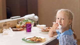 What's the Worst Thing You've Eaten Out of Politeness?