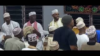 KASWIDA SWAFAA LAMU 1444 /2022(Twariqa Nairobi Studios)