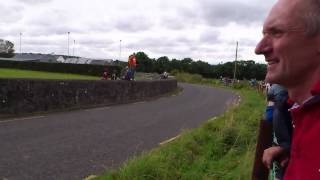 Chris Armstrong Maguire - Galway Summer Rally