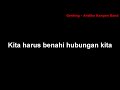 Andika Kangen Band Genting video lirik