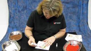 Nov 26, 2009 "@ P.E." - Tips for Sharper Photos, New Flower Soft Product Demo screenshot 1