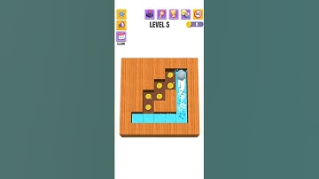 AMAZE | Level 5 #games #f2p