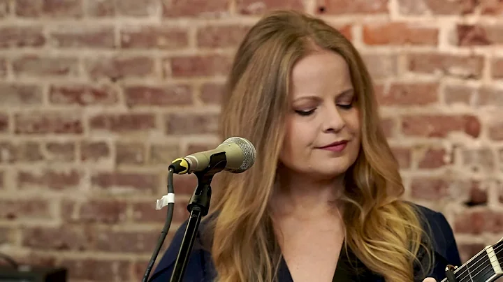 Alice Wallace - Long Long Time (Linda Ronstadt) - ...