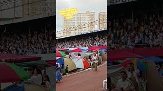 Happy 51st church anniversary JMCIM 02152026 @MSC #jmcim