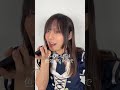 男の娘メイドが着替えていくぅ！ #秋葉原 #メイド喫茶 #コンカフェ