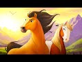 Spirit Stallion Of The Cimarron Full Movie Review Information Matt Damon James Cromwell