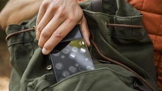 Sixteen Lens Pocket Camera Takes Aim at DSLR Market screenshot 4