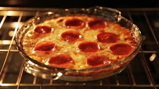 You Need This Pizza Dip In Your Life(, 2015-07-02T01:00:01.000Z)