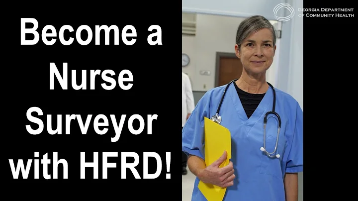 Nurses! Come Join Our Team.