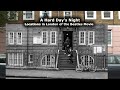 A Hard Day&#39;s Night - Locations in London where some scenes of the Beatles Movie were shot.