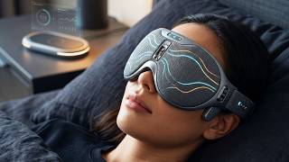 The Future of Sleep Is Here: 10 Smart AI Gadgets for Better Sleep in 2027
