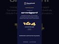 omnigent is being built at lightning speed
