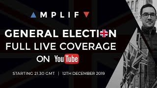 LIVE: Trading the UK General Election