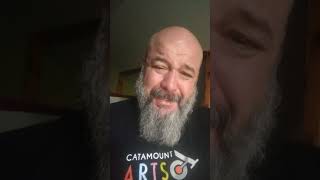 Catamount Arts Summer Update