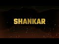 Shankar status