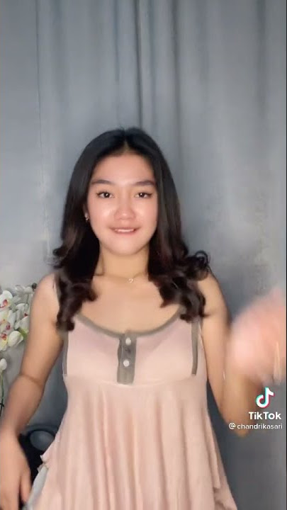 senyum mempesona #shorts #tiktok