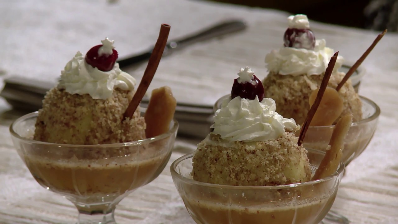 Čarokuhinja – Balkan