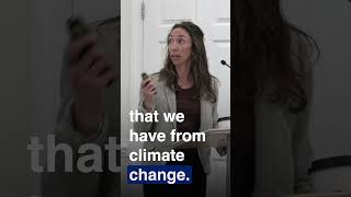 Climate Change  A Dire Threat to Coral Reefs