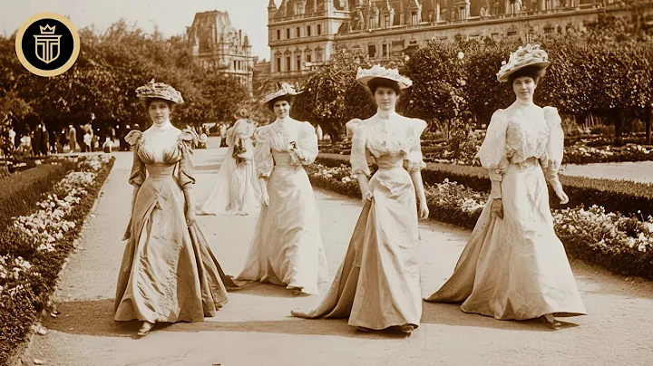 The Dollar Princesses Who Rescued Europe (Documentary)