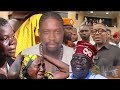 Only man that had sense in Nigeria after Verydarkman left media at this point your opinion is requir