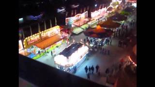 Our trip to the Volusia County Fair Part 2