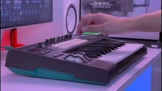 DJ Close Your Eyes x Teki Teki Gam Gam Tik Tok Remix Terbaru 2022 DJ Cantik Rem HD