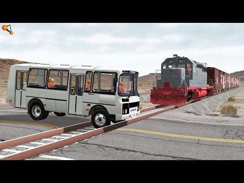 Video: Kako Ustaviti Vlak