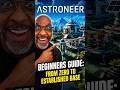 ASTRONEER Beginners Guide: From Zero to Established Base