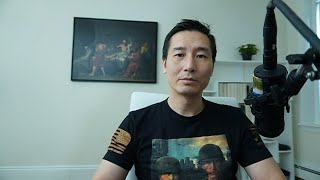 不講武德 號令城頭 20220711第246期
