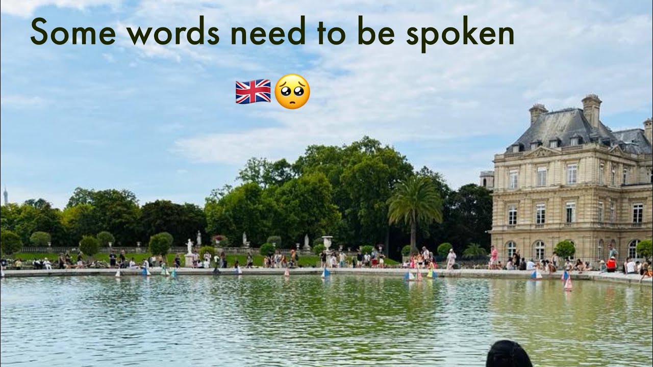 Uk lifestyle Bangladeshi couple in England Always have plan B Don’t fall in trap London