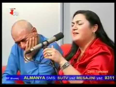 CANAN ÖZACAR - ARGUVAN (Canlı Uzun Hava)