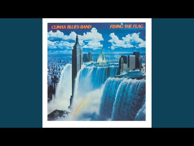 Climax Blues Band - Black Jack And Me