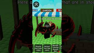 2 THINGS that YOU need to do before the update #growagarden #subs #update
