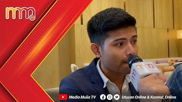 Tuah Adzmi bangga bekerja di kilang Al-Quran