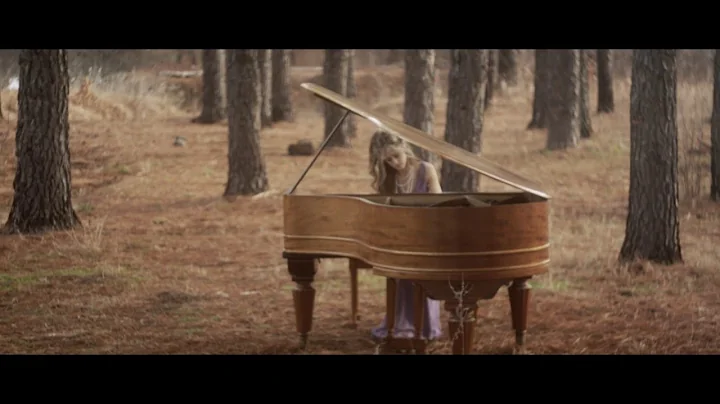 "Hallelujah" Original Rendition