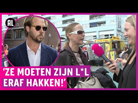 Smeerpijp Thijs Rmer maand de cel in: 'Had hem vermoord!'