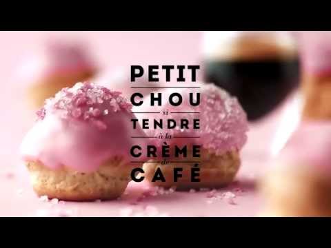 Couleur Café Rose By Carte Noire