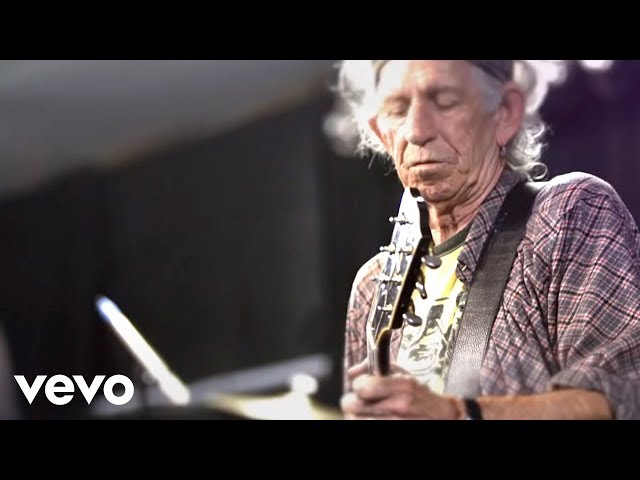 Rolling Stones - Hate To See You Go