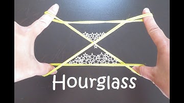 ((Easy)) Hourglass  *Cat