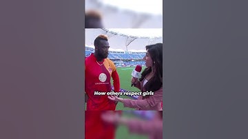 How Musilm and Non Muslim cricketers Respect girls #shorts