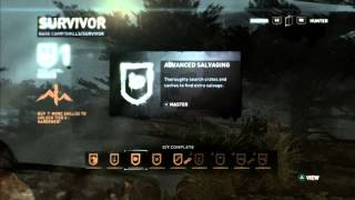Lets Play Tomb Raider Episode 2