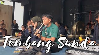 Download lagu Belajar Tembang Sunda Cianjuran - Mupu Kembang