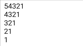 Write a javascript program to form pyramid using looping Wealth