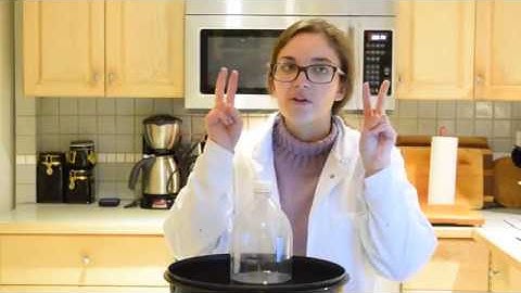 Geering Up For Science Application Video - Kiara Grant