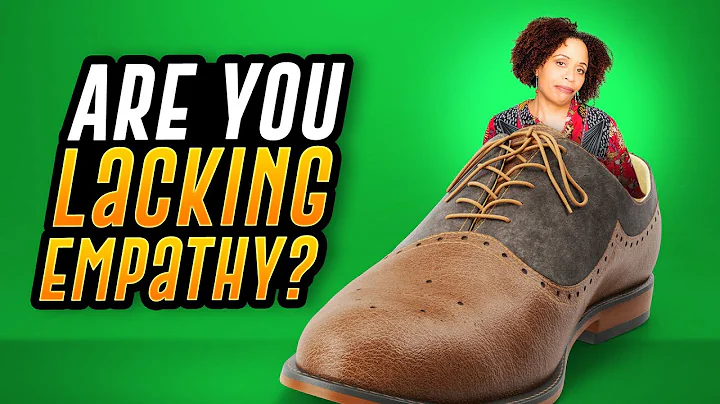 Four Subtle Ways You Can Show Lack Of Empathy
