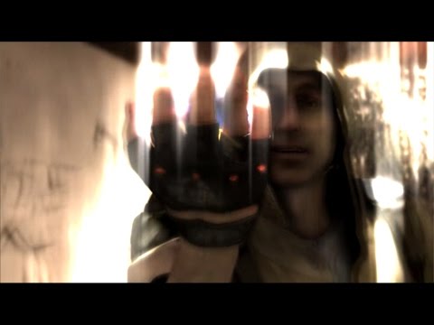 S.T.A.L.K.E.R. - Shadow of Chernobyl - Drunken shooting