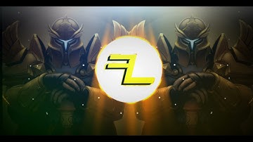 Template devil Fire Force bars Free Download ||Avee Player