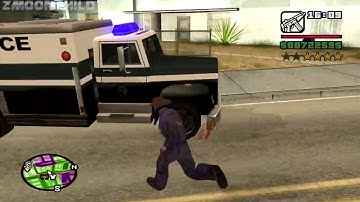 Starter Save-Part 124- Chain Game Wear A Mask-GTA San AndreasPC-complete walkthrough-achieving??.??%
